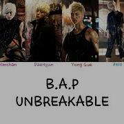 Unbreakable Best Absolute Perfect