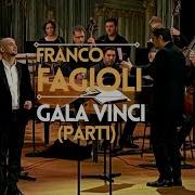 Franco Fagioli Songs