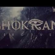 Shokran Exodus Full Album Stream 2016