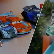 Cars 2 Super Duper