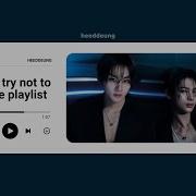 Kpop Playlist Lyrics 2024