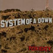 System Of A Down Album