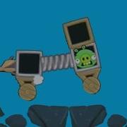 Bad Piggies Волшебный