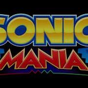 Sonic Mania Final Boss Theme