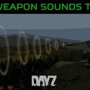 Dayz Sound