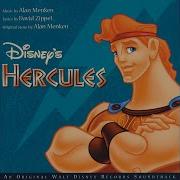 Zero To Hero Hercules