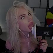 Asmr Ear Licking And Noms