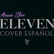 Ive Eleven Cover Espanol