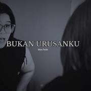 Bukan Saya