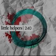 Roi Okev Asael Weiss Little Helper 240 2