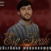 Zulfiqar Meherremov