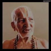 Ante Invocation Chant To Krishnamacharya