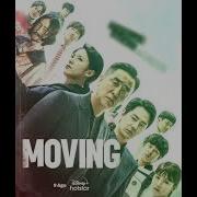 Episode 01 Moving Ost