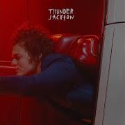 Lucky Thunder Jackson