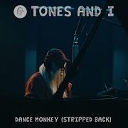 Tones And I Dance Monkey Stripped Back