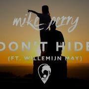 Mike Perry Don T Hide