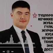 Кыргыз Аккардеон Ырлары