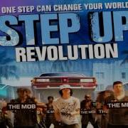 Step Up 4 Revolution Soundtrack