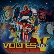 Voltes V Ring Tone