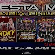 Cumbias Rancheras