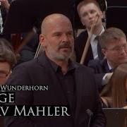 Mahler Des Knaben Wunderhorn Revelge