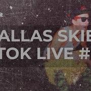 Dallas Skies Tiktok