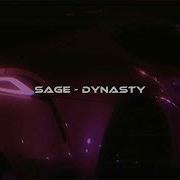 Sage Dynasty Wave Phonk