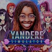 Yandere Simulator 1980