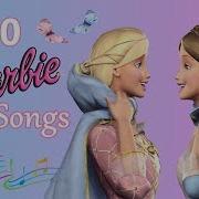 Top 20 Barbie Song