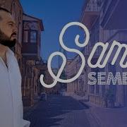 Samid Semedov Ay Qasi Qara