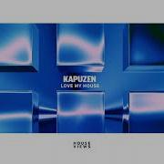 Kapuzen Love My House