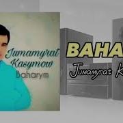 Baharym Baharym