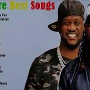 P Square Albums