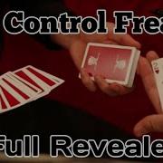 Shin Lim Revealed Control Freak By Shin Lim