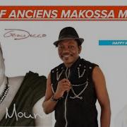 Cameroon Makossa Mixe