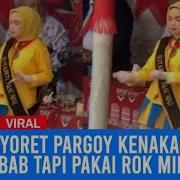 Berjilbab Viral