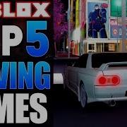 My Top 5 Roblox Driving Games Of 2019 Best Driving Games On Roblox