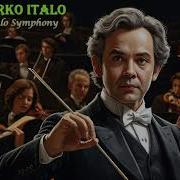 Turko Italo Italo Symphony Ai Italo Disco 2024