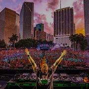 Live Ultra Music Festival