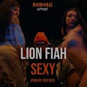 Lion Fiah Sexy