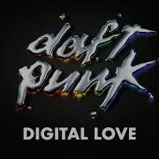 Digitall Love