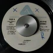 Harlem River Drive Overtime 1975