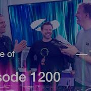 A State Of Trance Episode