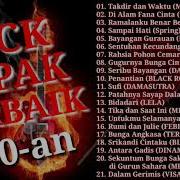 Lagu Rock Malaysia