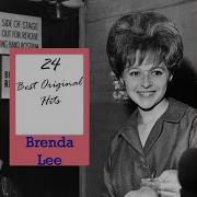 Brenda Lee Albums