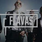 Far East Movement Like A G6 Krooner Remix