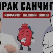 Юрак Хакида