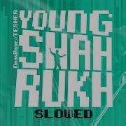 Young Shahrukh Slowed