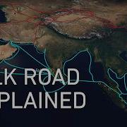 Silk Road