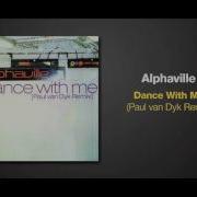 Alphaville Dance With Me Paul Van Dyk Mix